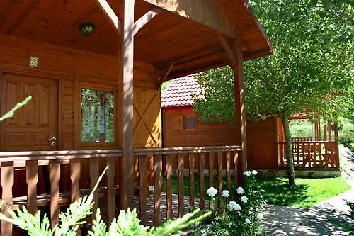 Camping Riera Merles