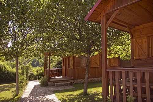 Camping Riera Merles *