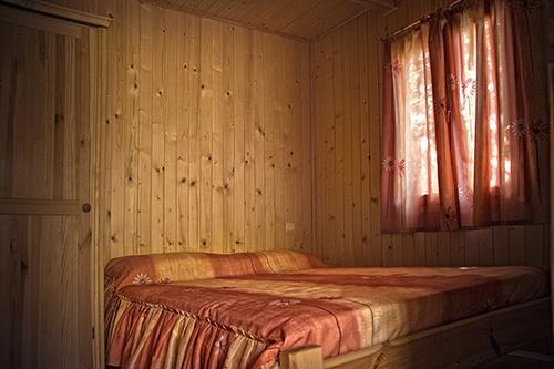 Camping Riera Merles